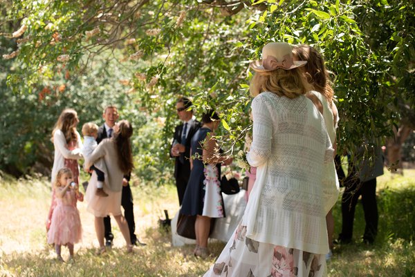 Wedding example