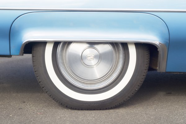 Automotive example