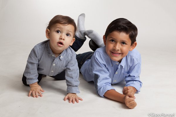 Kids example