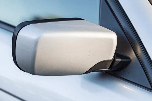 Automotive example
