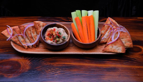 Food example