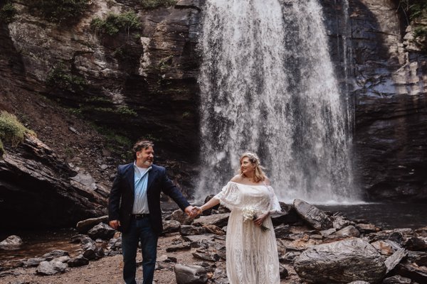 Wedding example