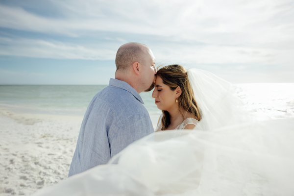 Wedding example
