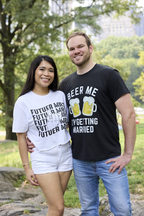 Engagement example