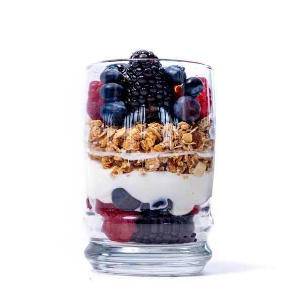 Food example