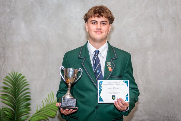 Graduation example