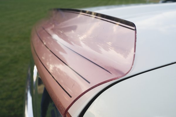Automotive example