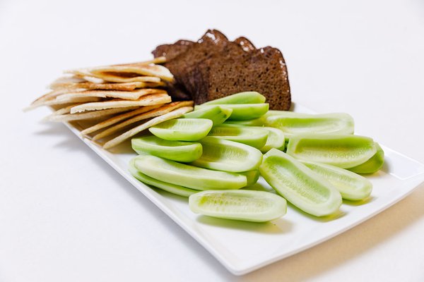 Food example