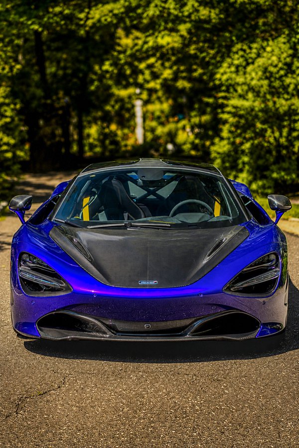 Automotive example