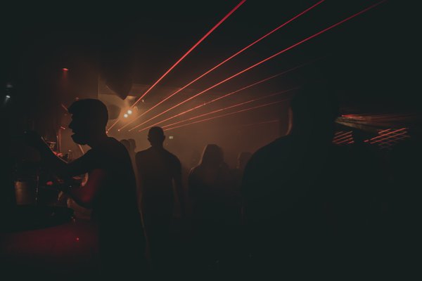 Party example