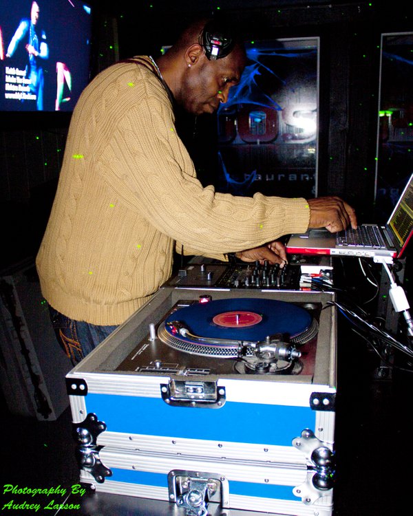 Event example