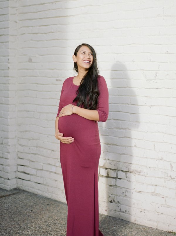Maternity example