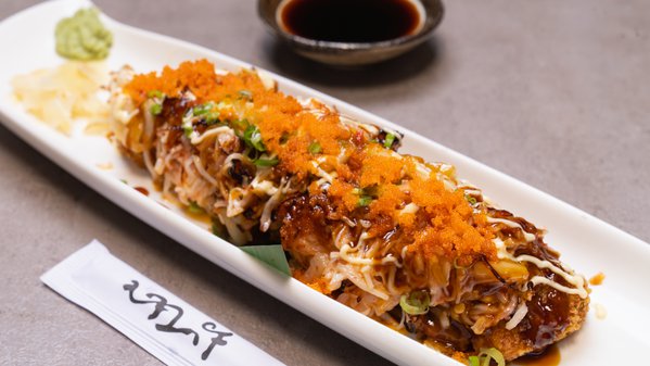 Food example