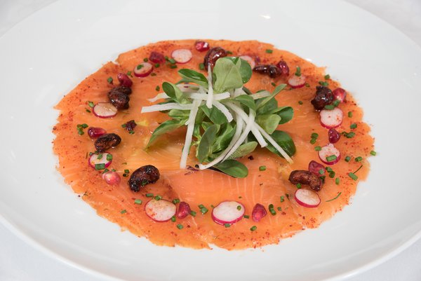 Food example