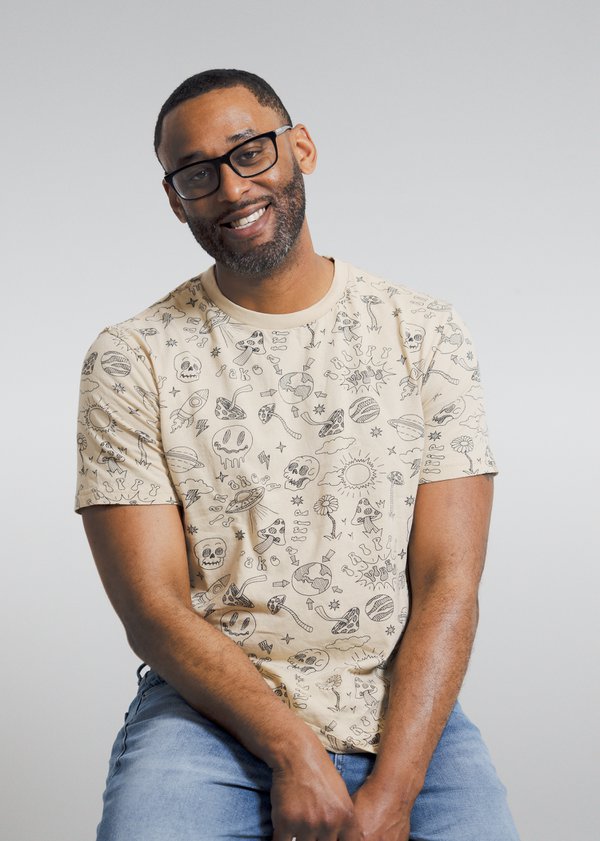 Portrait example