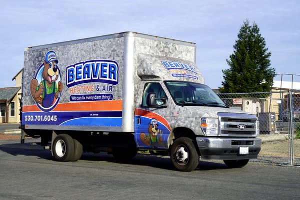 Team & Office example