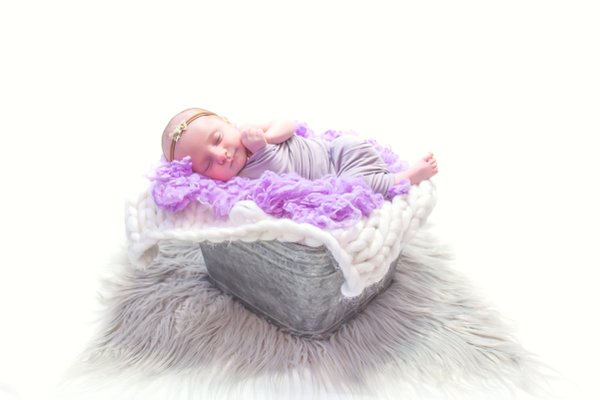 Newborn example