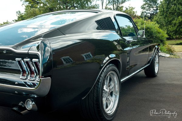 Automotive example