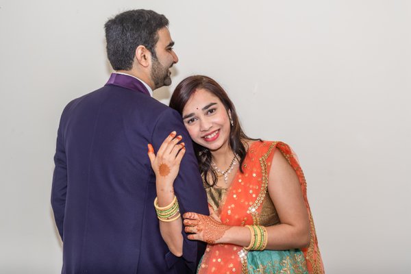 Engagement example