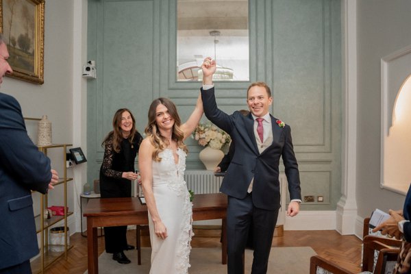 Wedding example