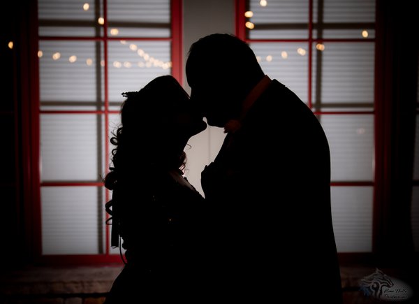 Wedding example
