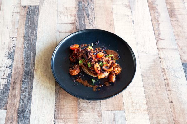 Food example