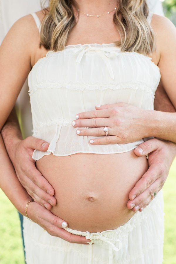 Maternity example