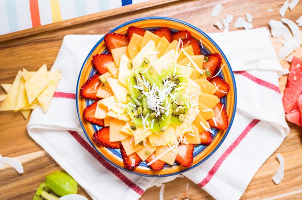 Food example