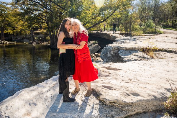 Wedding example