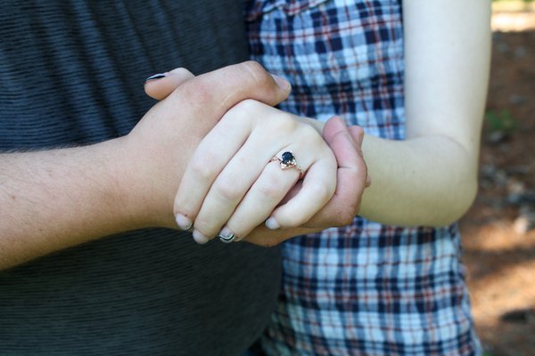 Engagement example