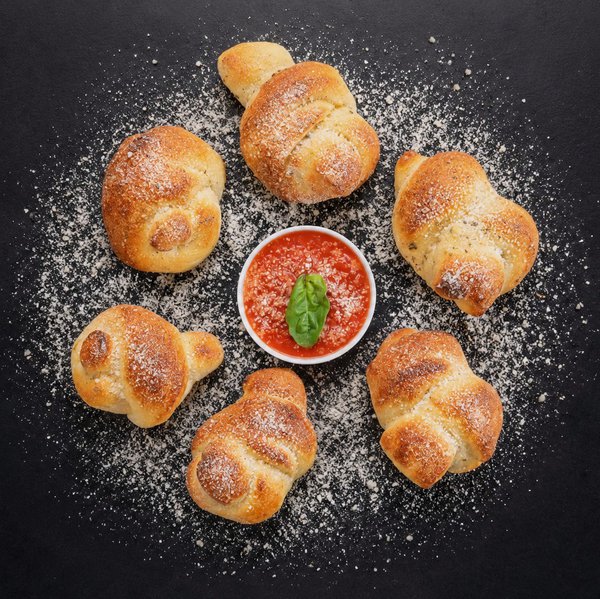 Food example