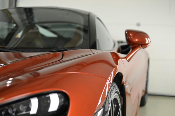 Automotive example