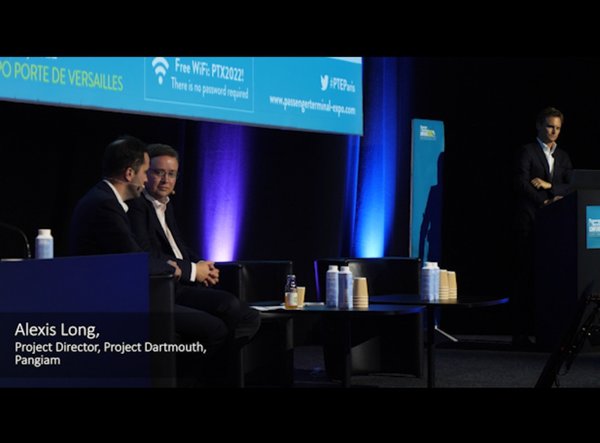 Team & Office example