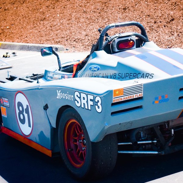 Automotive example