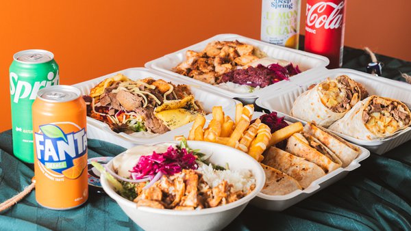 Food example