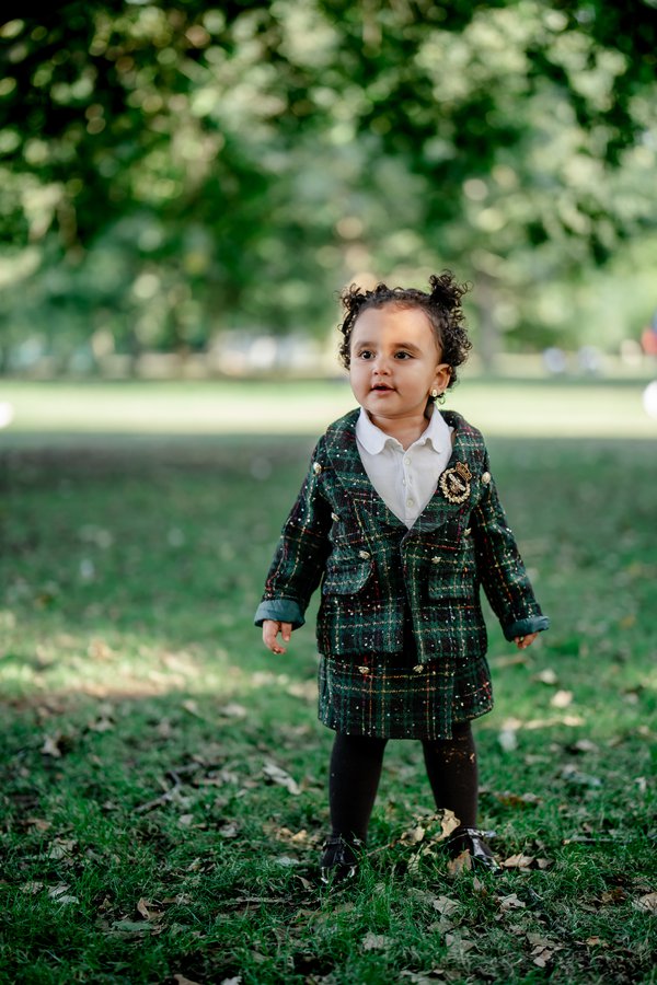 Kids example