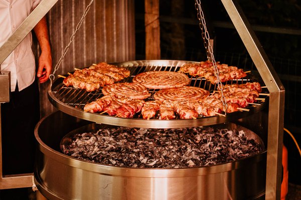 Food example