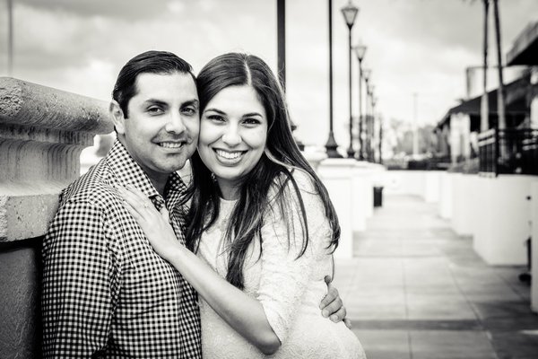 Engagement example