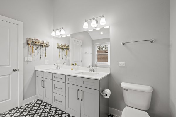 Real Estate example