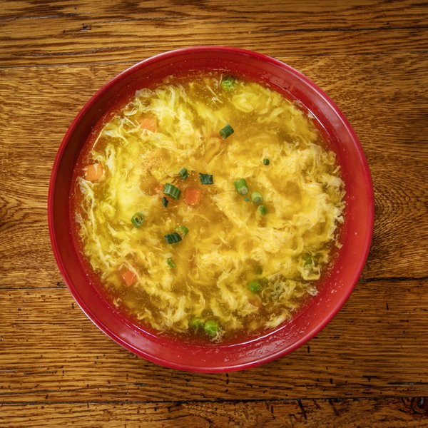 Food example