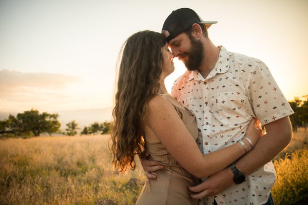 Engagement example