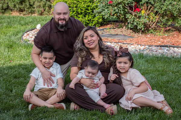 Family example