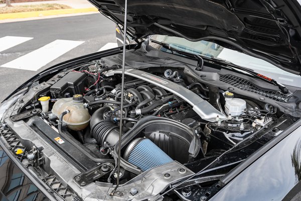 Automotive example