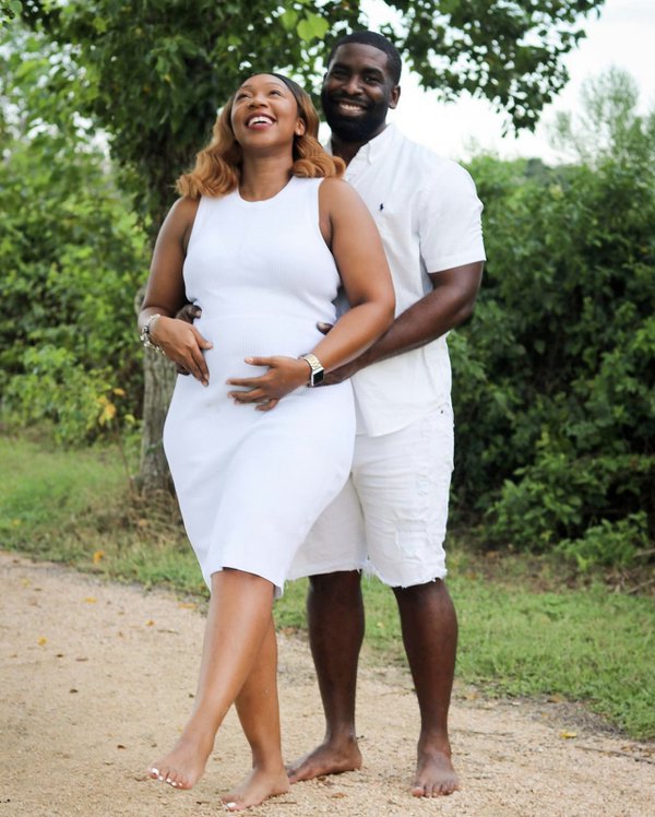Maternity example