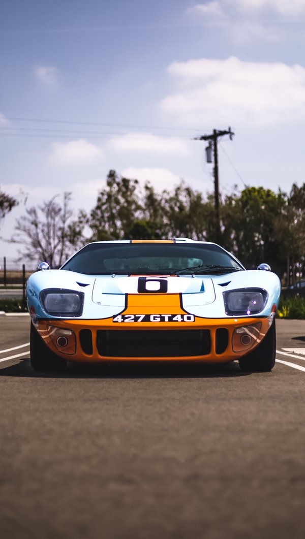 Automotive example