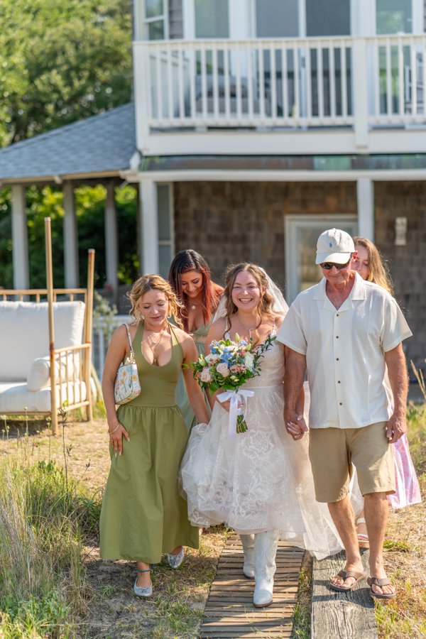 Wedding example