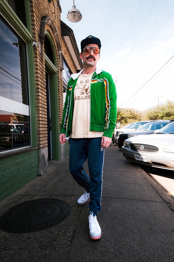 Fashion example