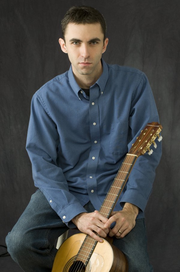 Portrait example