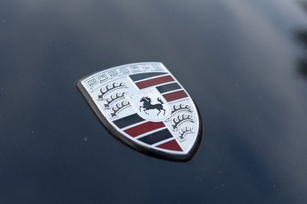 Automotive example
