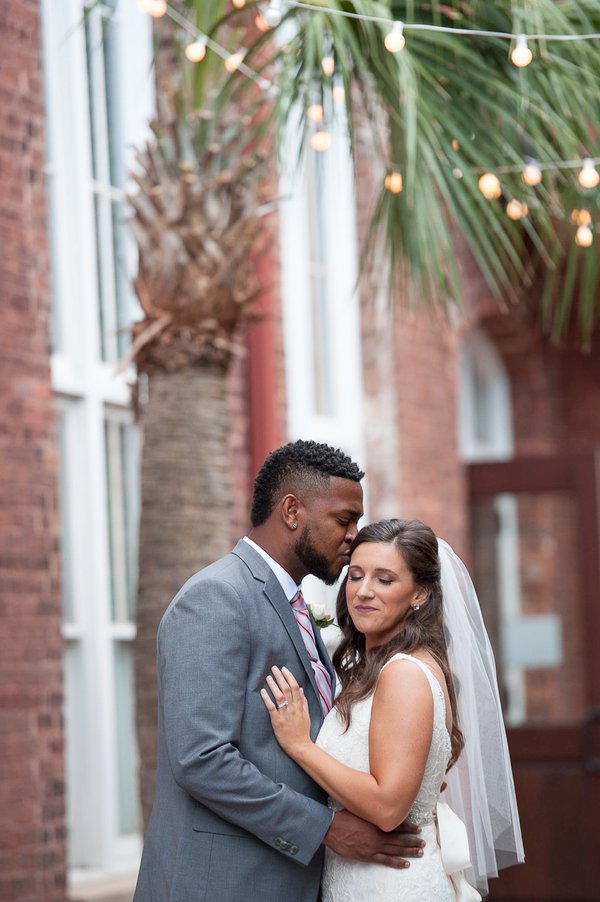 Wedding example